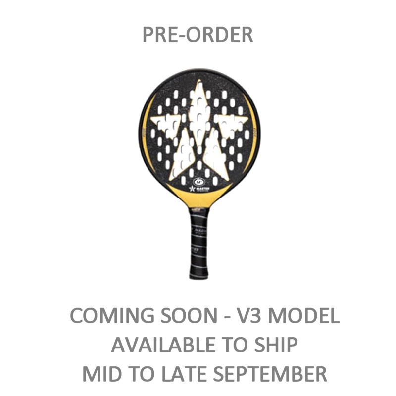 Master M1 Oval V3 2026